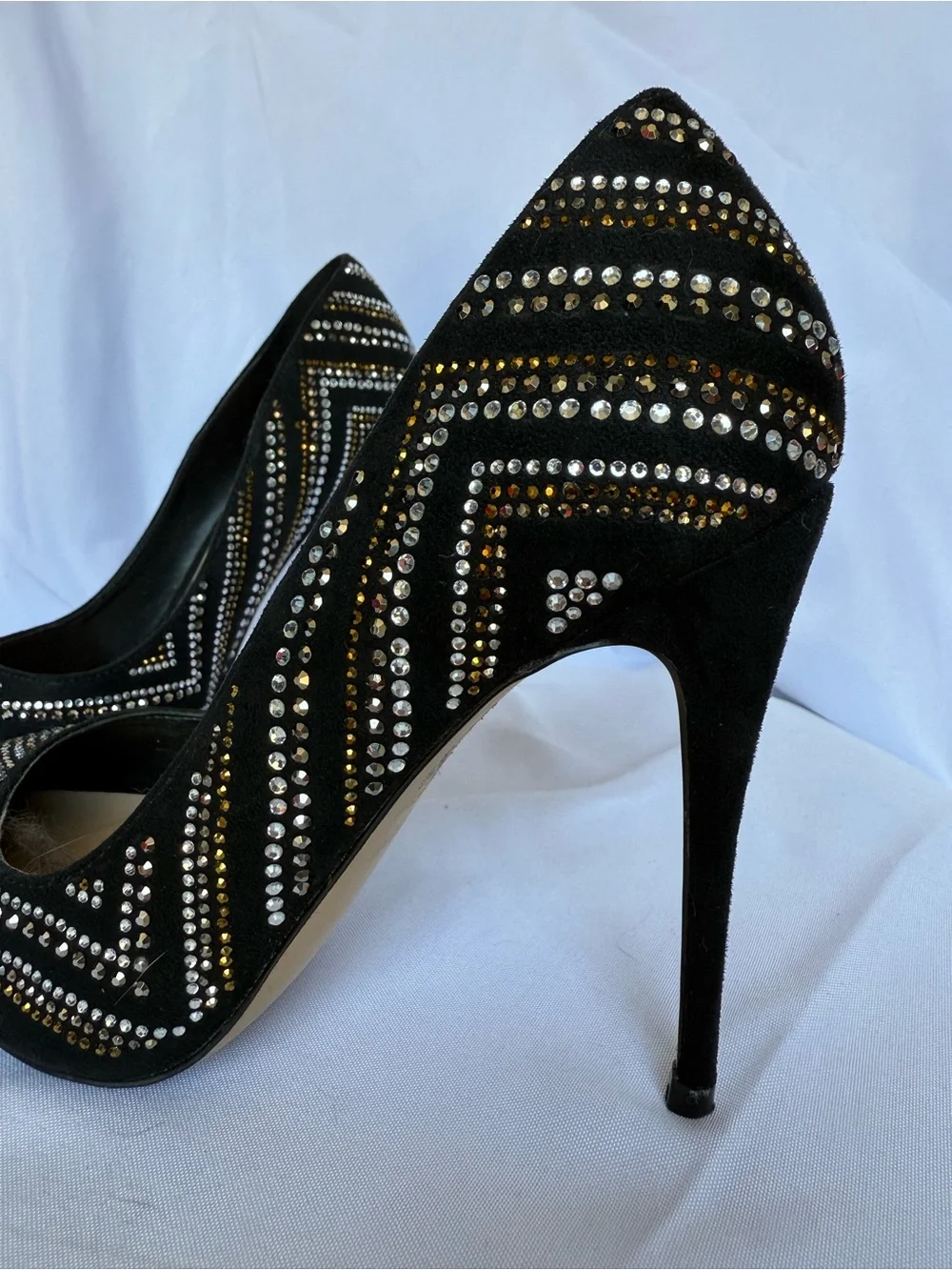 Aldo lardonna black